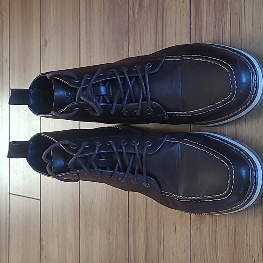 Hawke & Co. Men's Sierra boots